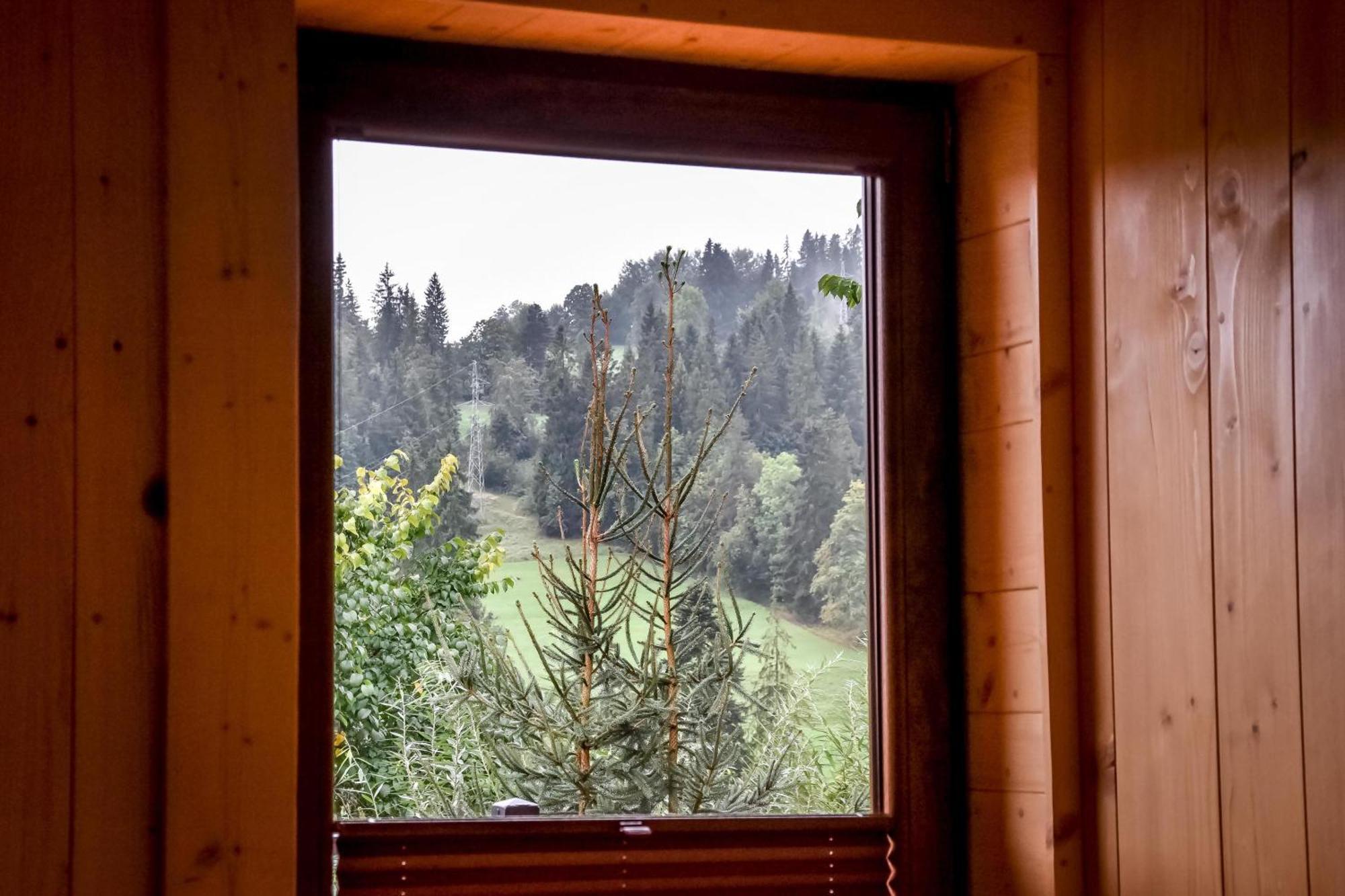 Domek Jatka No 1 Zakopane Esterno foto